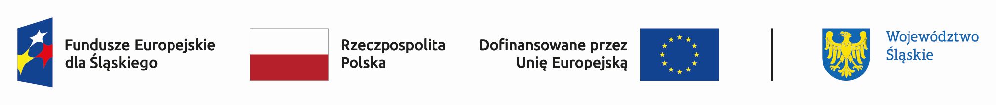 Loga unijne projektu